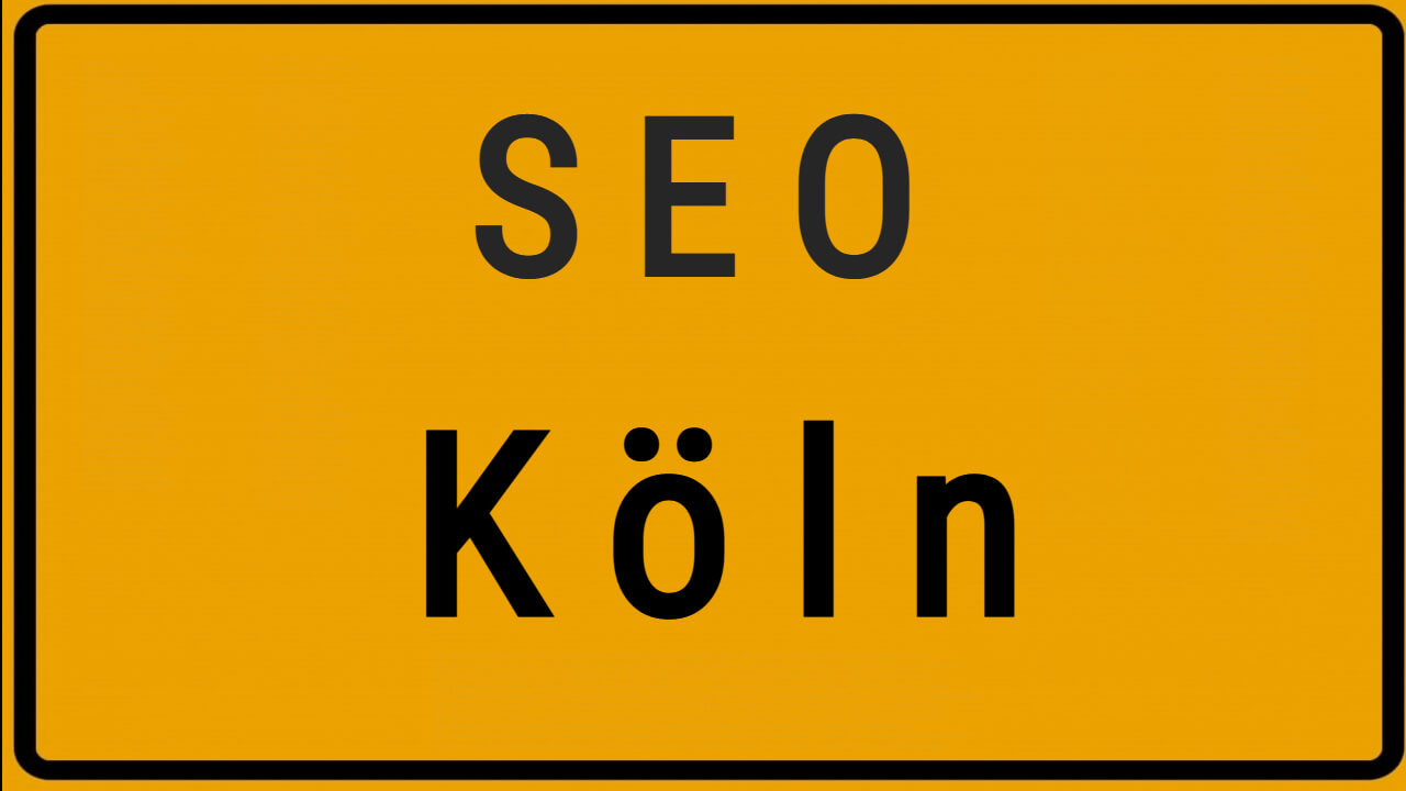 SEO Köln